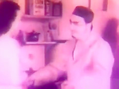 Grandpa s video-housewife