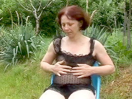 Granny Outdoors