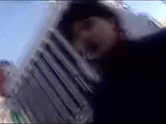 Great Japanese slut in Exclusive JAV clip, take a look