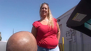 Great fuck with fattie