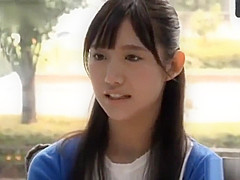 Greatest Japanese whore in Newest JAV movie pretty one