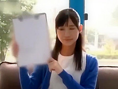 Greatest Japanese whore in Newest JAV movie pretty one