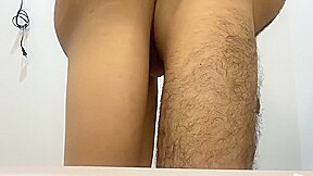 Greyben Hot - Primer Anal A Mi Pareja Gay Virgen En Su Cuarto Se Viene Rico 9 Min