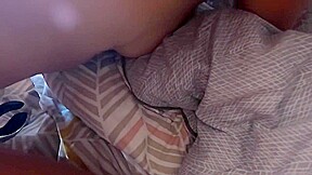 Gros Plan Double Penetration Et Sodomie Mon Petit Cul Baise Par Un Inconnu Juicy July