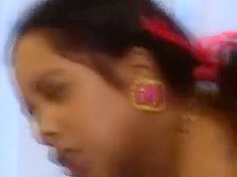 Guys Get In An Immigrant teens 18+ Room To Disgrace Her Little