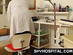 Gyn Center porn