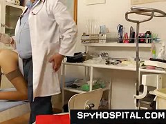 Gyn Center porn