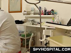 Gyn Center porn