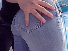 HJFR41 Awesome Asian SEX AHHHHH