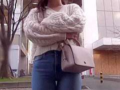 HJFR41 Awesome Asian SEX AHHHHH