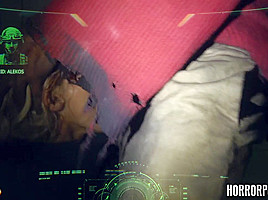 HORRORPORN Zombie Anal Fuck