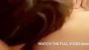 HOUSEWIFE FUCKED BY HUGE COCK SATISFIED - SEXYNEEDS COM