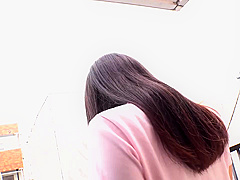 HVLN91 Cuuuuuuty Japanese porn BABE