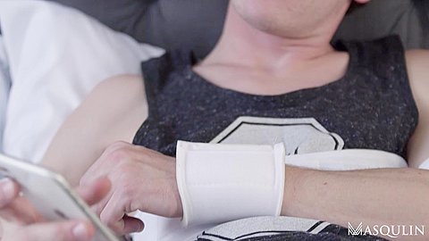 Hairline Fracture - Bro Network
