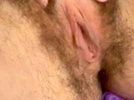 Hairy Armpits Legs Pussy