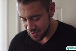 Handsome Stepson Analed His Ts Stepmom
