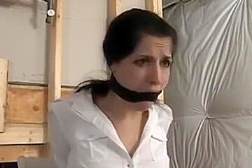 Hannah Tied