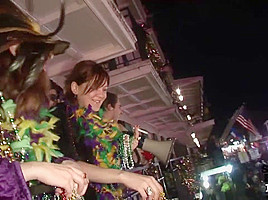 Happy Mardi Gras - SpringbreakLife