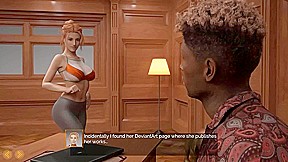 Happy Marriage Husband Takes His Wife To His Boss To Impress Him Ep25