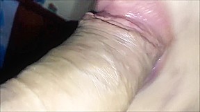 Hard Suction Blowjob Suck it Dry Cum in Mouth Petera chupa pija traga Leche