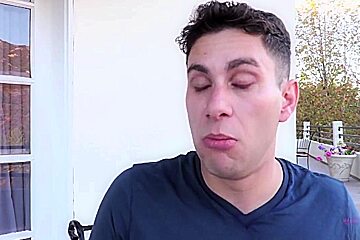 Hardcore Gm With Alexa Raye