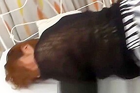 Haruna Ayumi in complete fuck