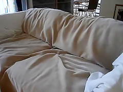 Hawt Dude Jacking Off