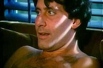 Hawt sex movie with classic porn star John Leslie