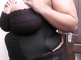 He calls ebony secretary for fuck