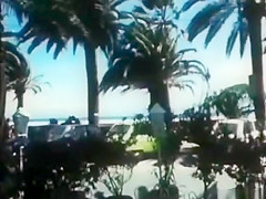 Heisser Riviera-Fick