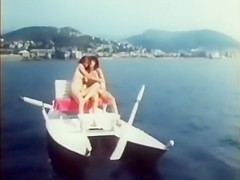Heisser Riviera-Fick