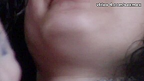 Helena Danae in Masturbation - SexMex