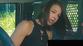 Helplessteens Evelin Stone Extreme Bdsm