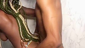Her First Porn Audition