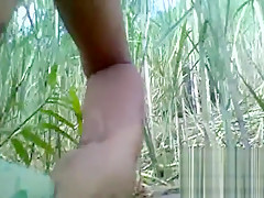 Hetero colombiano habla sucio mientras se masturba