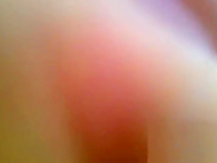 Hetero colombiano habla sucio mientras se masturba