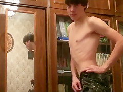 Hi Im Victor