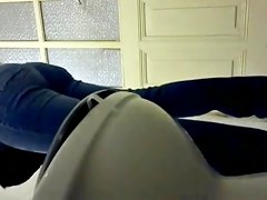 Hidden toilet 11