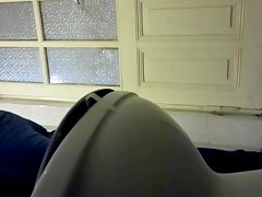 Hidden toilet 11