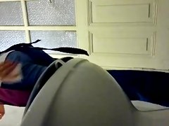 Hidden toilet 11