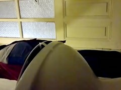 Hidden toilet 11