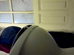 Hidden toilet 11