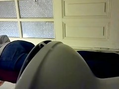 Hidden toilet 11