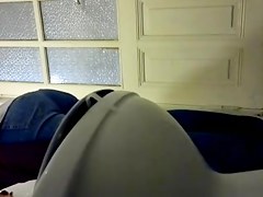 Hidden toilet 11