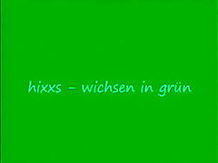 Hixxs Am Wichsen