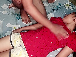 Home Made Sex With My With Sexy Wife