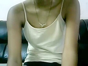 Home alone horny southy wife