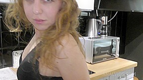 Homemade Anal Pee Orgy with Cherry Kiss & Veronica Leal OTS061 - AnalVids