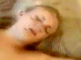 Homemade Andrea Fucks