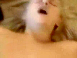 Homemade Andrea Fucks
